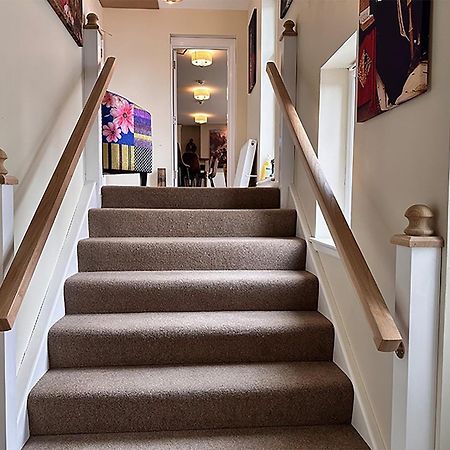 Forces Manor Hotel Kincraig Luaran gambar