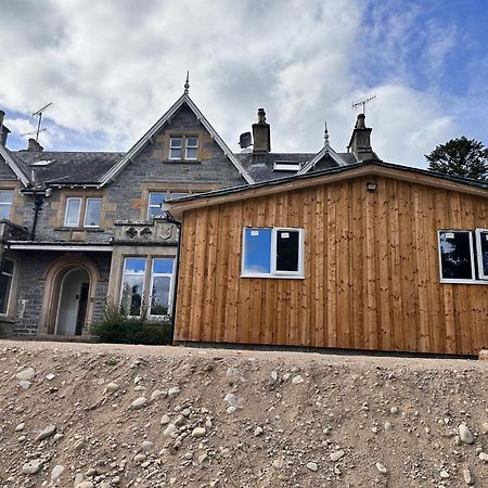 Forces Manor Hotel Kincraig Luaran gambar