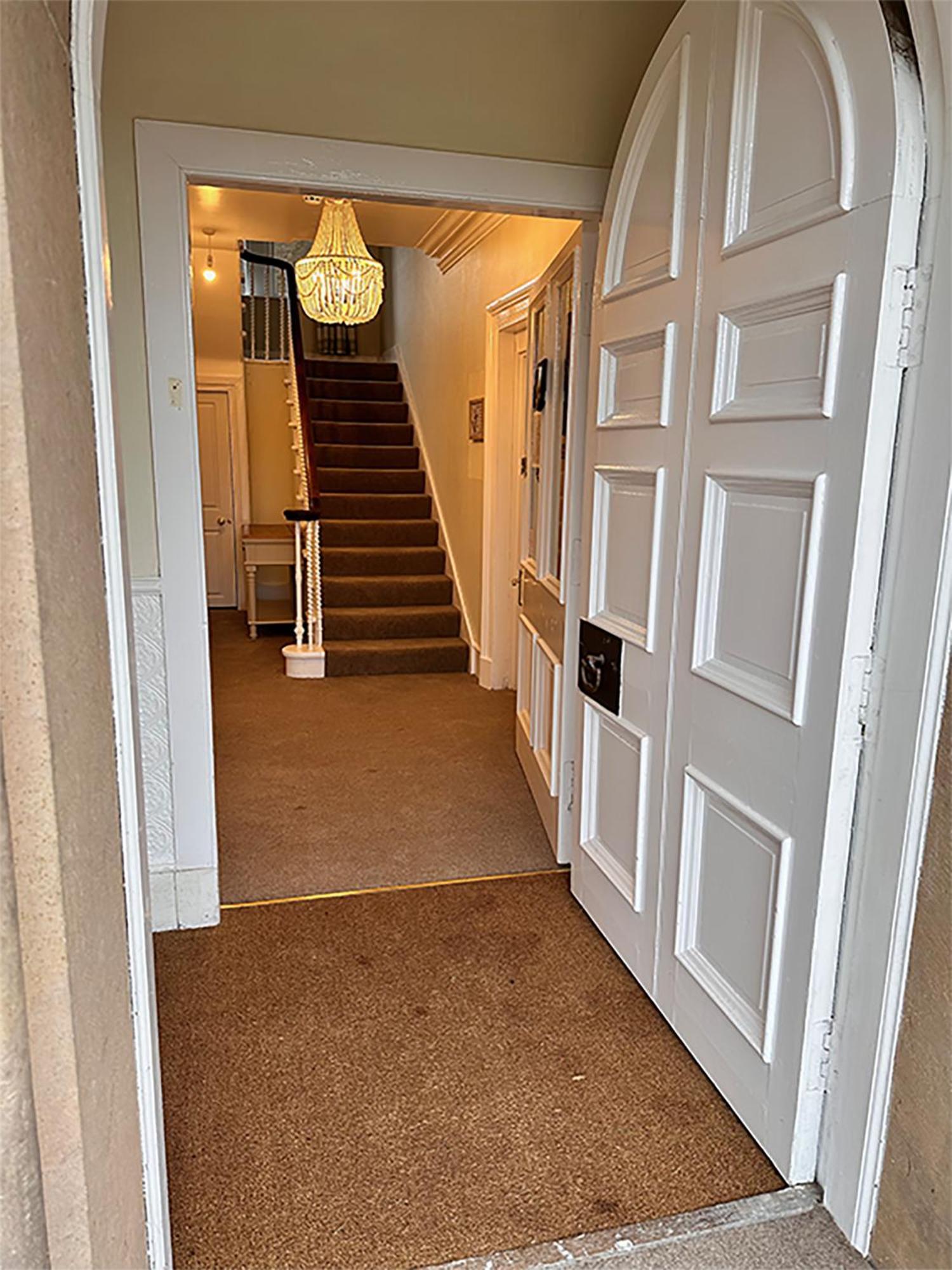 Forces Manor Hotel Kincraig Luaran gambar