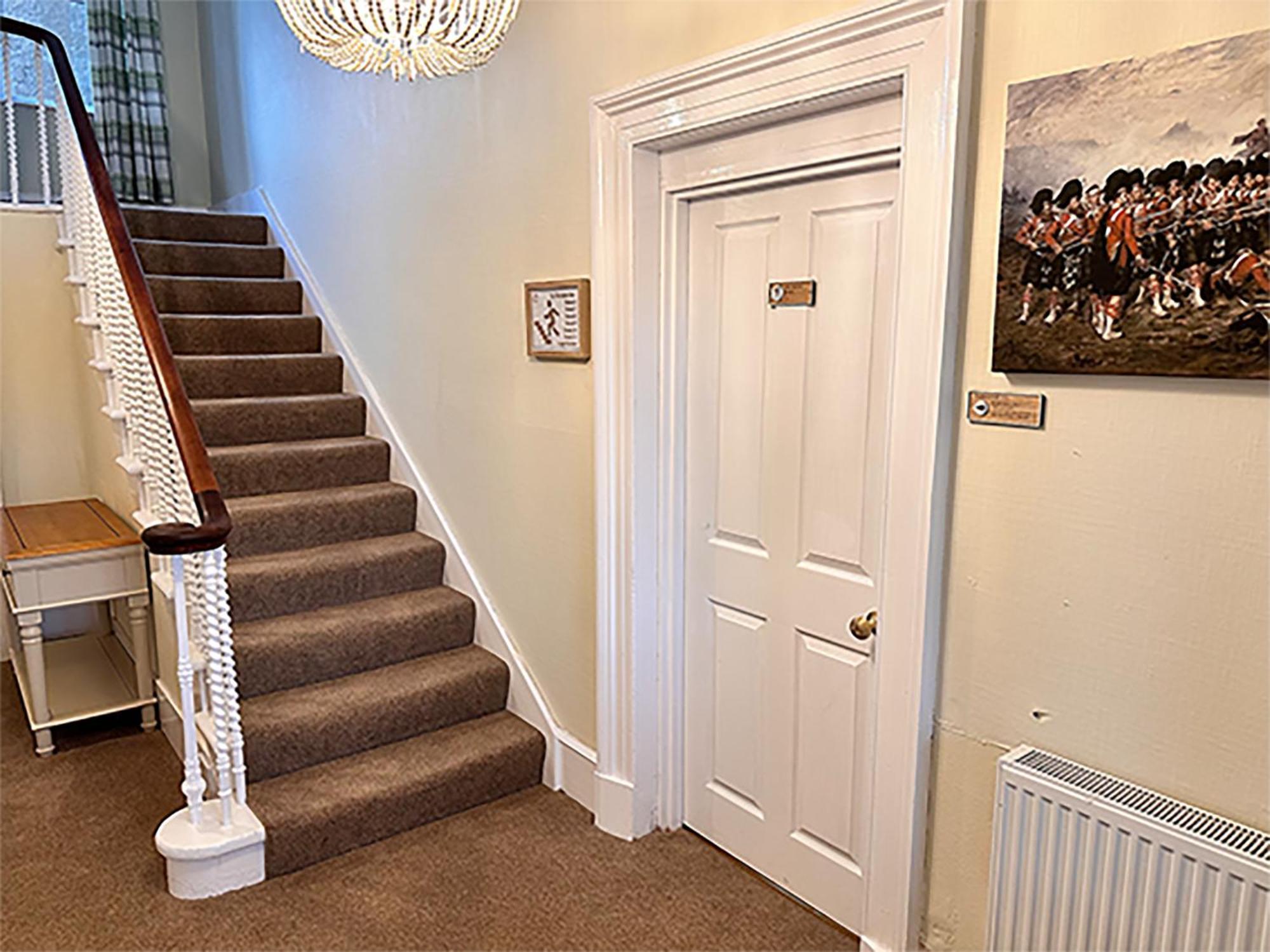 Forces Manor Hotel Kincraig Luaran gambar