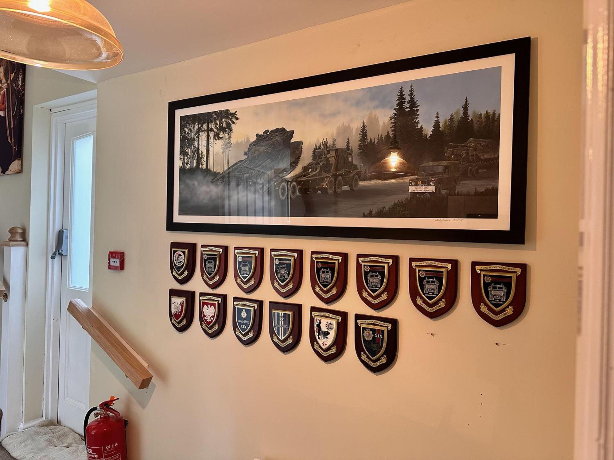 Forces Manor Hotel Kincraig Luaran gambar