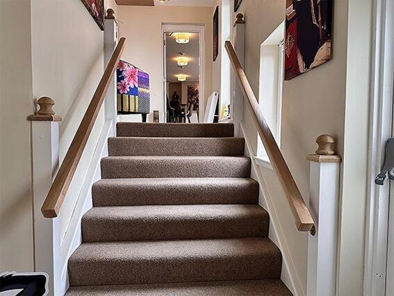 Forces Manor Hotel Kincraig Bilik gambar