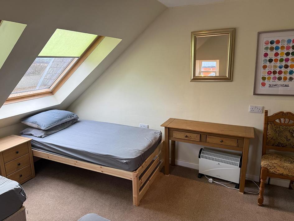 Forces Manor Hotel Kincraig Bilik gambar