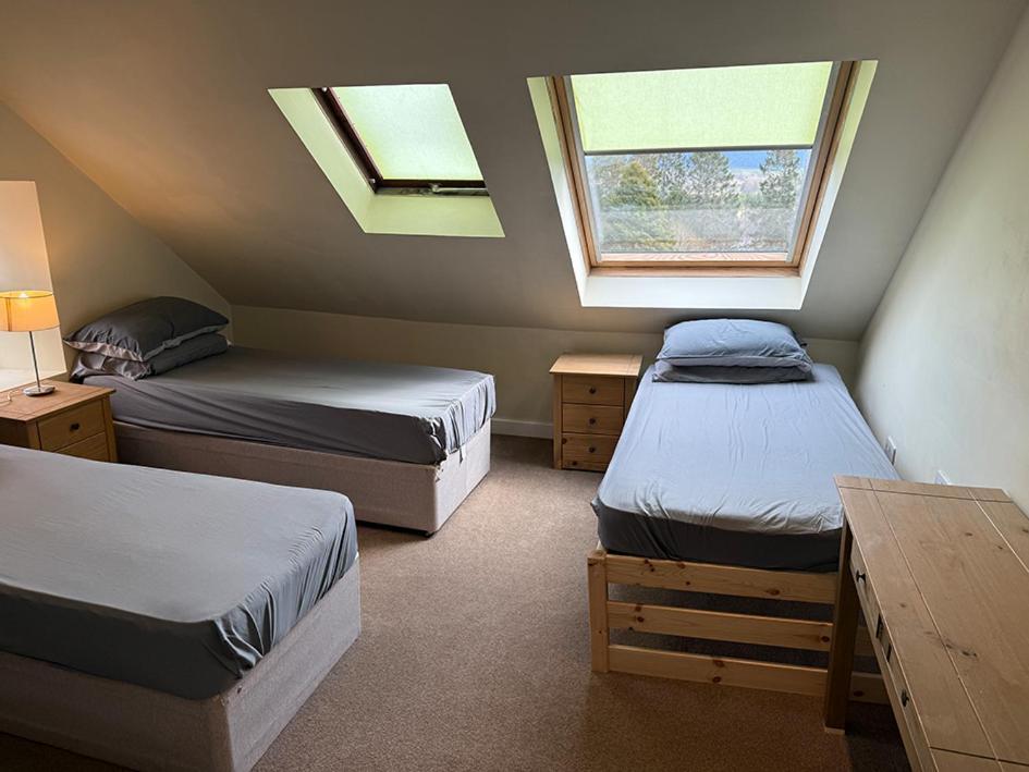 Forces Manor Hotel Kincraig Bilik gambar